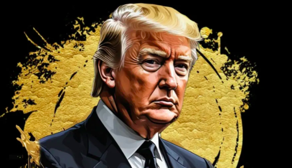 Projeto cripto apoiado por Trump compra R$ 290 milhões em Ethereum