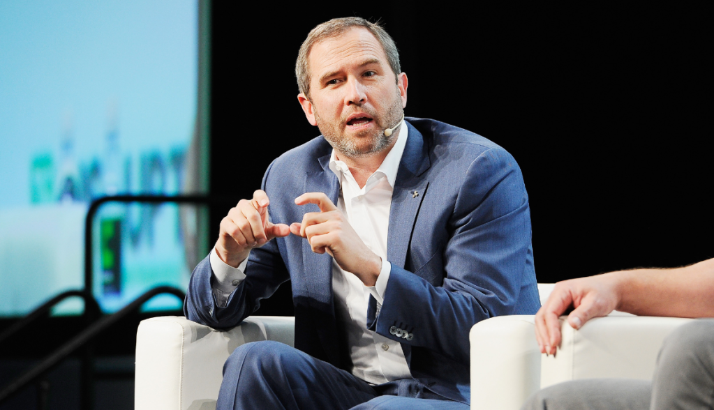 “Maximalistas do Bitcoin são inimigos do progresso das criptomoedas”, diz CEO da Ripple