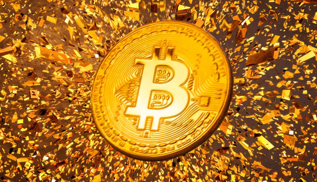Venda de Bitcoin por detentores de longo prazo sugere que topo ainda não foi atingido