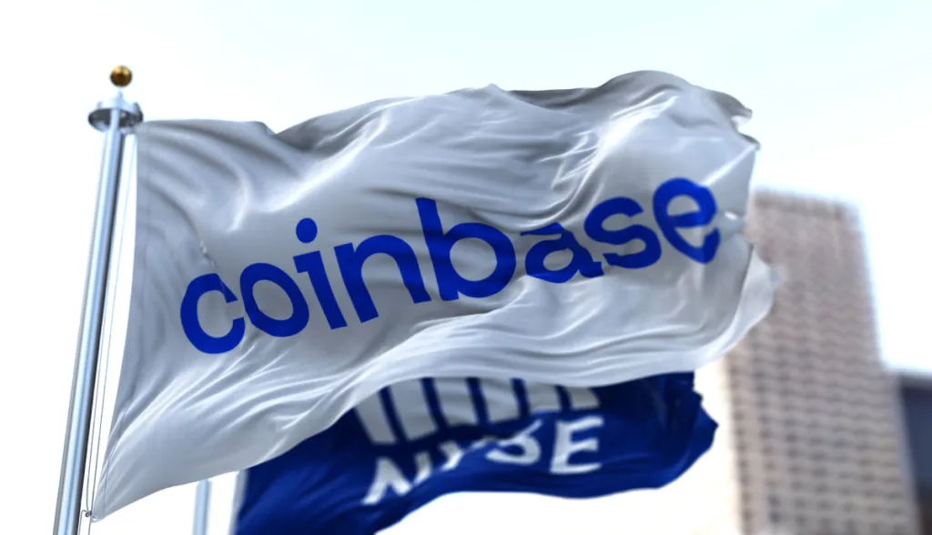 Coinbase traz gerente de campanha de Trump para seu conselho consultivo
