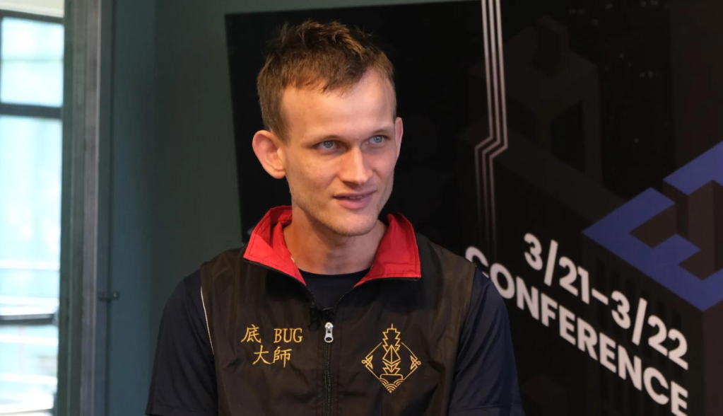 Vitalik Buterin se recusa a demitir presidente da Fundação Ethereum e critica comunidade
