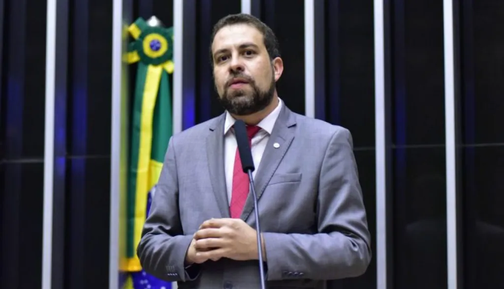 Boulos aciona MPF para investigar empresa que escaneia íris em troca de criptomoedas