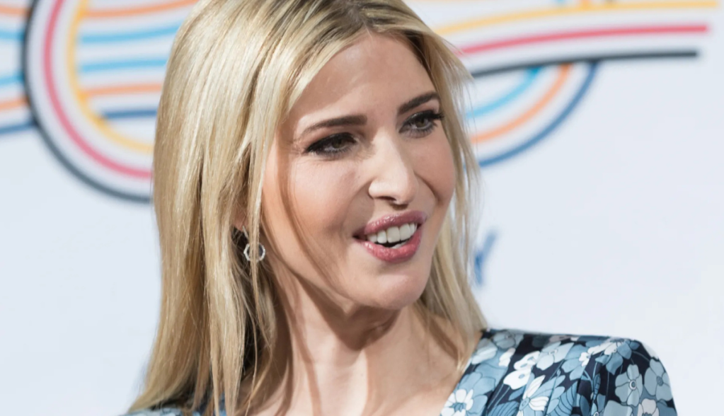 Filha de Trump se irrita com token não oficial: “Violação dos meus direitos”