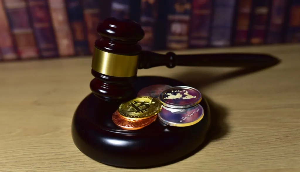 Desenvolvedor cripto processa o Departamento de Justiça do EUA por excesso regulatório
