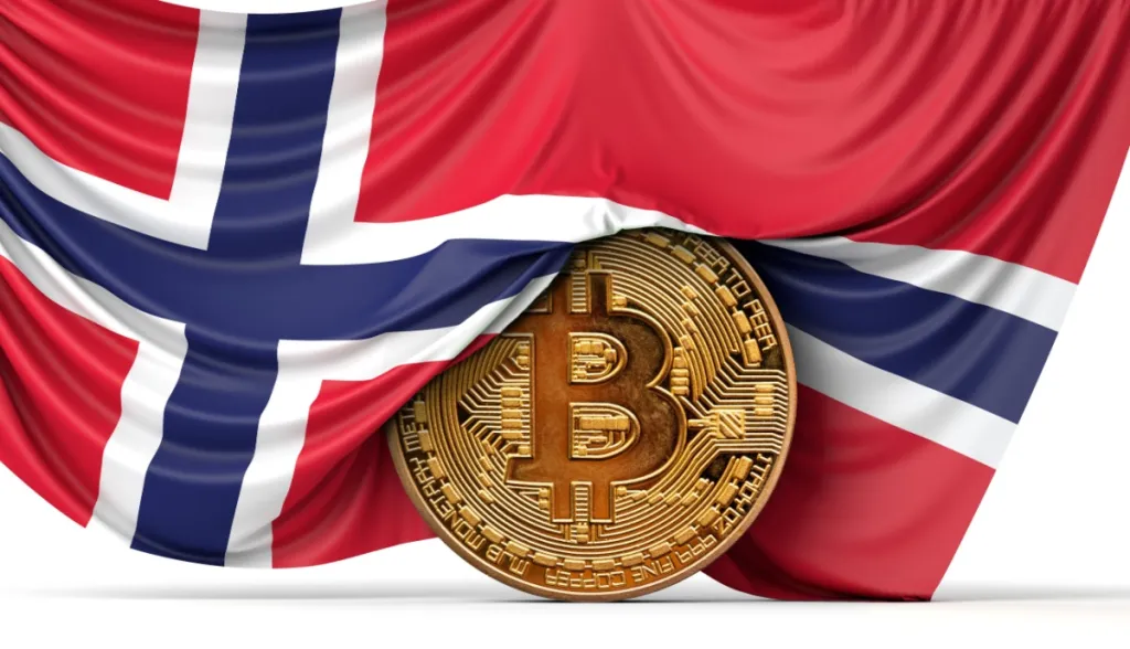Maior fundo soberano do mundo acumula US$ 350 milhões em exposição indireta ao Bitcoin