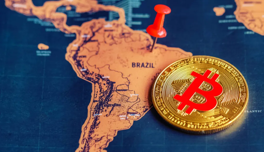Fundos de investimento em criptomoedas captam R$ 25,4 milhões no Brasil