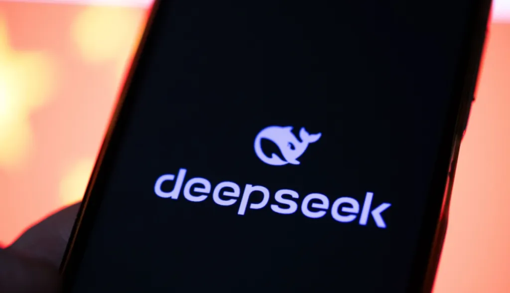 O que é DeepSeek? O rival chinês do ChatGPT que está conquistando o mundo