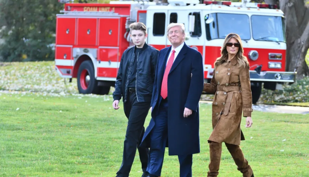 Cofundador da World Liberty Financial tem conta no X hackeada para promover falsa memecoin de Barron Trump