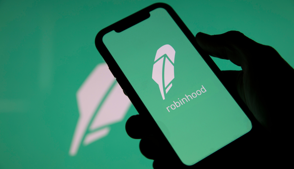 SEC encerra investigação contra Robinhood ‘sem tomar nenhuma ação’