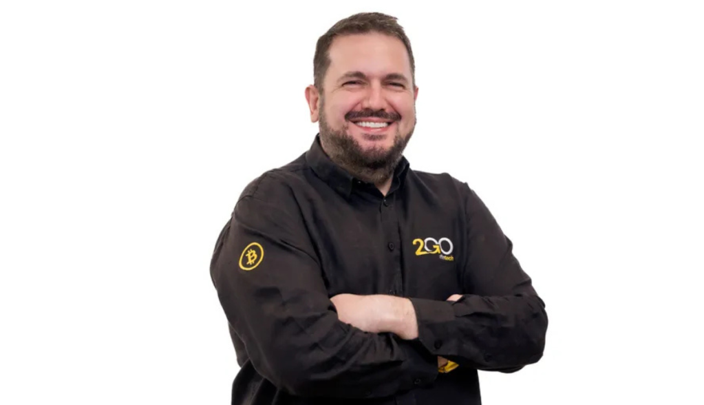 2GO Bank é acusada por Israel de estar envolvida em financiamento de terrorismo
