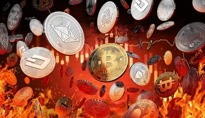 Brasileiros seguem tendência global e sacam R$ 12 milhões de fundos de criptomoedas