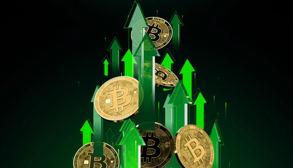 2 métricas apontam que Bitcoin deve atingir novo recorde ainda neste ciclo