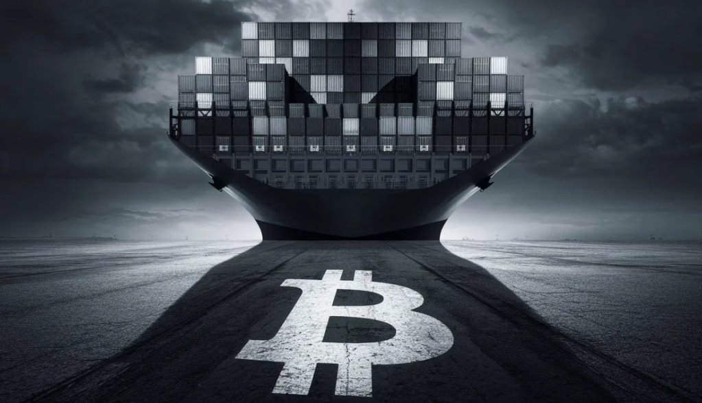 Por que o Bitcoin está menos vulnerável à “guerra de tarifas” de Trump