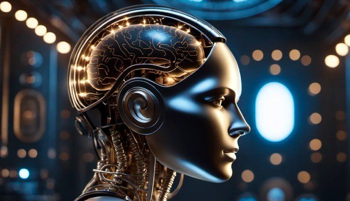 Agentes de IA estão negociando propriedade intelectual entre si e gerando criptomoedas para seus donos