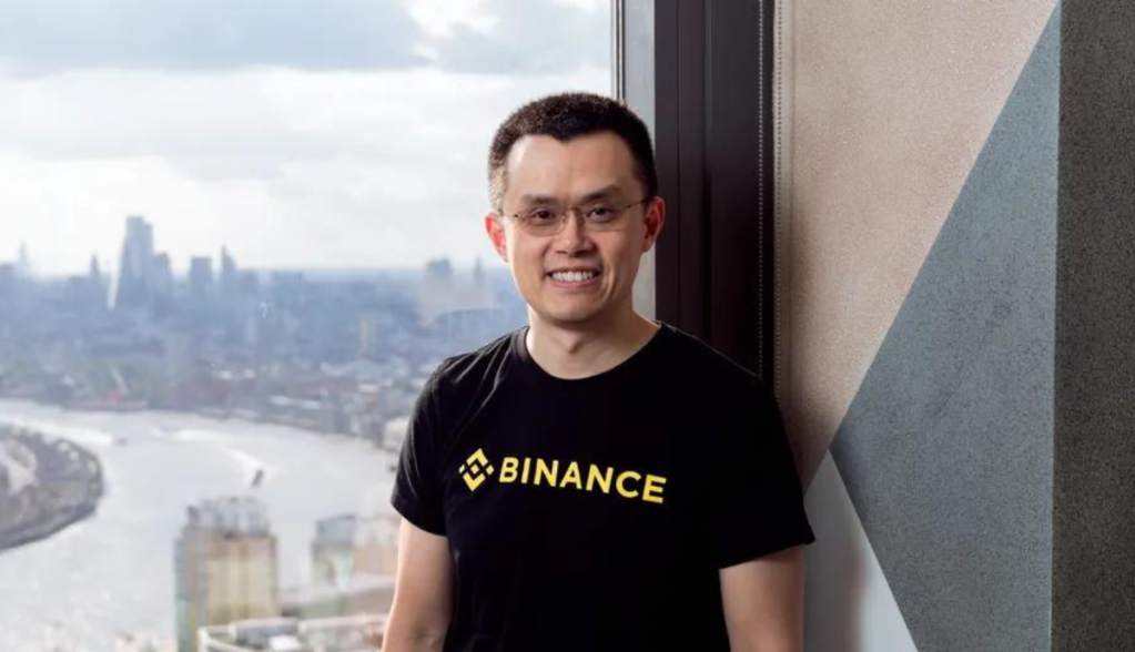 CZ faz memecoin valorizar 22.500% — mas “sem querer”; entenda