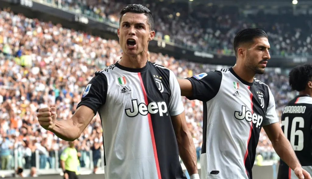 Tether compra parte da Juventus e token do clube salta 111%