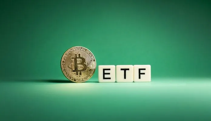 ETFs de Bitcoin perdem meio bilhão de dólares na 2ª maior saída do ano