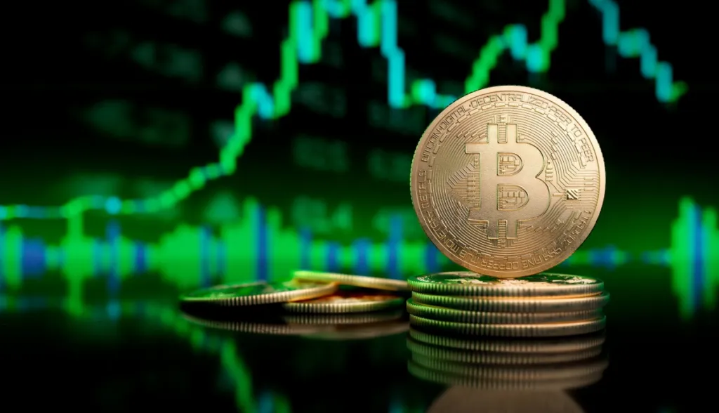 Bitcoin está se posicionando para nova alta em 2025, aponta Bernstein