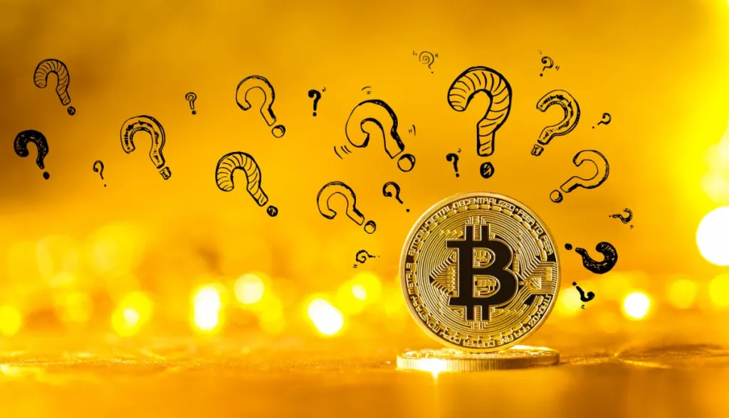 Bitcoin pode cair para US$ 100 mil na próxima semana, dizem analistas
