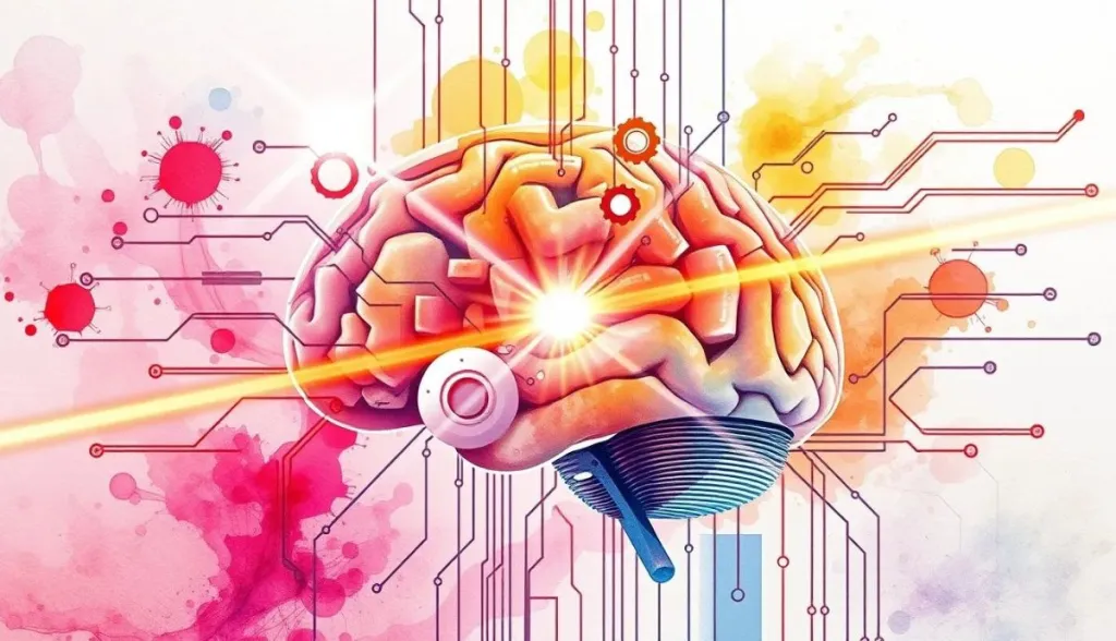Startup de neurotecnologia planeja distribuir memecoins por ondas cerebrais; entenda