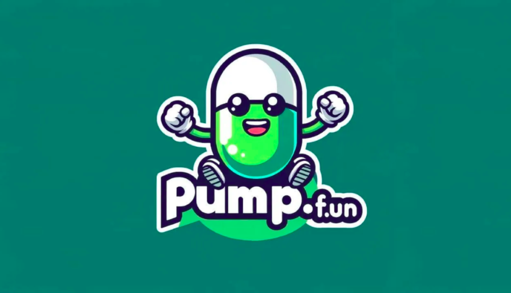 Pump.fun lança app que permite criação de memecoins de graça