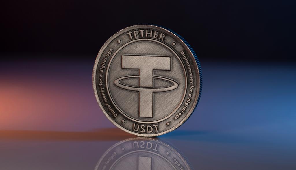 Tether terá que vender reserva de Bitcoin para seguir novas leis dos EUA, diz JPMorgan