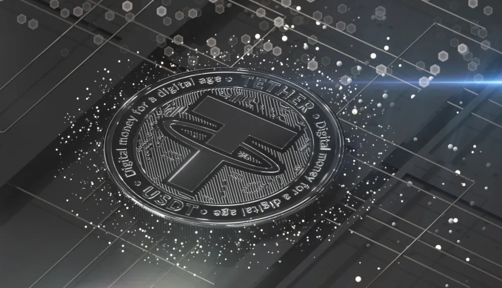 Tether quer 51% de gigante do agronegócio que opera no Brasil, Argentina e Uruguai