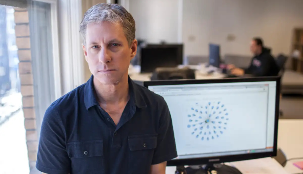 Cofundador da Ripple perdeu R$ 860 milhões em XRP ao armazenar senhas no LastPass