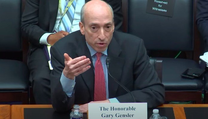 Falência da FTX foi culpa de Gary Gensler? Leis pouco claras criaram “refúgio para maus atores”, diz comissária da SEC