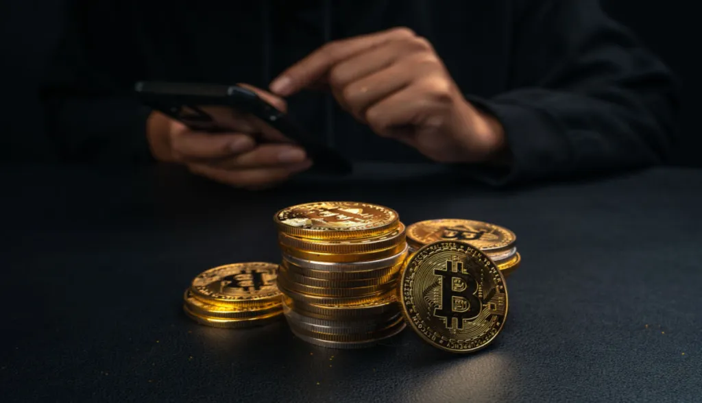 Strategy estaciona, mas Casa Branca planeja comprar mais BTC; veja como foi a semana do Bitcoin