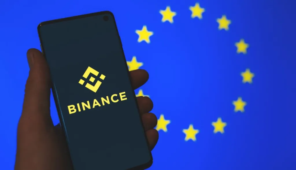 Binance vai remover Tether (USDT) e outras stablecoins para seguir regulação europeia