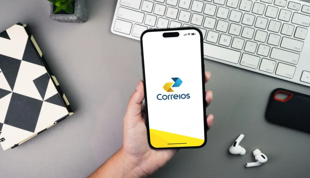 Correios querem usar blockchain para agilizar entrega de encomendas no Brasil