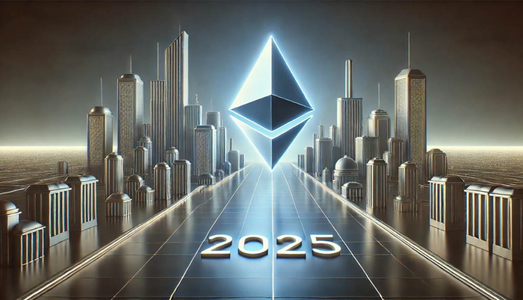Teste final antes do Pectra da rede Ethereum é lançado hoje