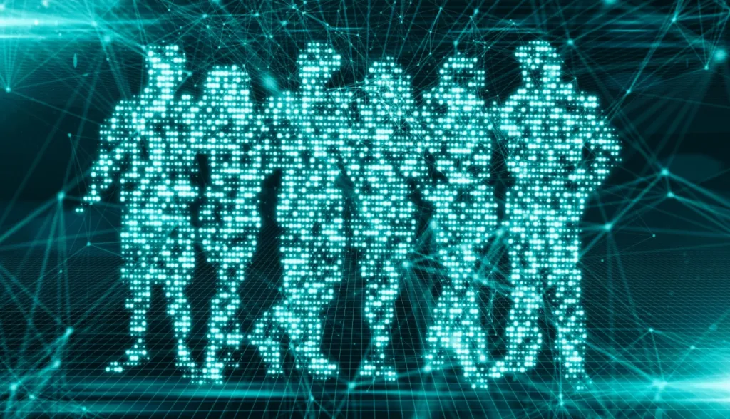 Empresa de NFT revela nova ferramenta para vincular a vida real ao blockchain