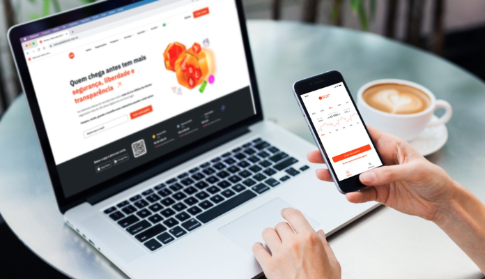 Mercado Bitcoin anuncia Fernanda Coutinho como VP de Pessoas & Cultura
