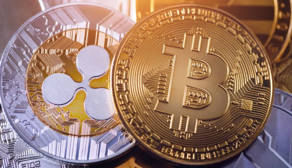 Alta do XRP pode ser sinal para valorização do Bitcoin, diz análise