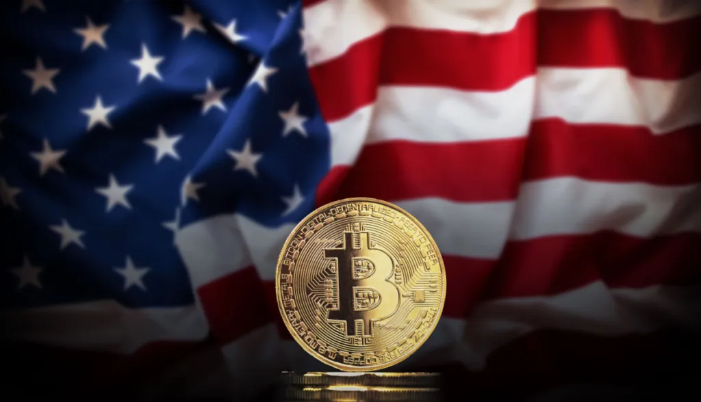 Às vésperas da cúpula cripto da Casa Branca, David Sacks afirma que EUA podem holdar Bitcoin