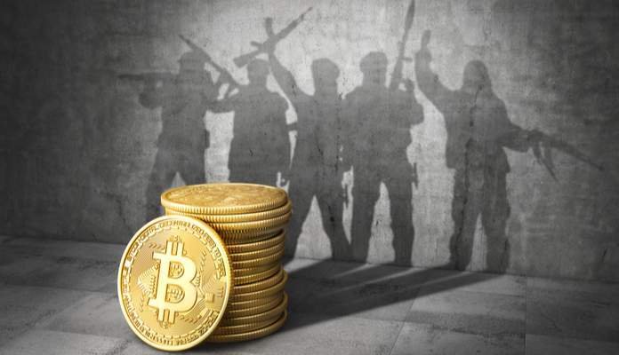 Justiça dos EUA apreende mais de R$ 1 milhão em criptomoedas destinadas ao Hamas