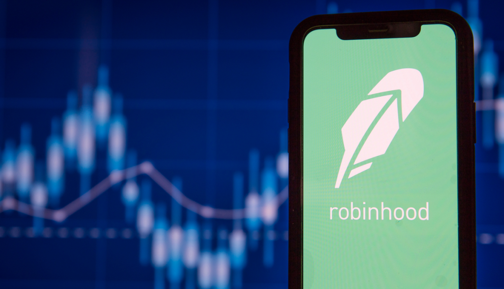 Robinhood aprimora assinatura Gold enquanto Bernstein define preço-alvo da HOOD a US$ 105