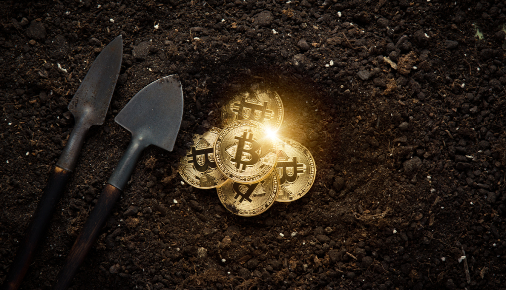 Minerador solo de Bitcoin quebra silêncio e conta como faturou R$ 1,5 milhão