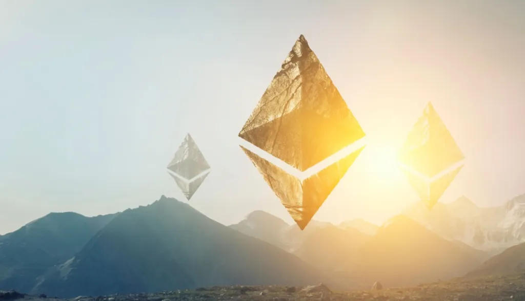 Cofundador do Ethereum diz que “aceleração definitivamente começou” após SEC recuar