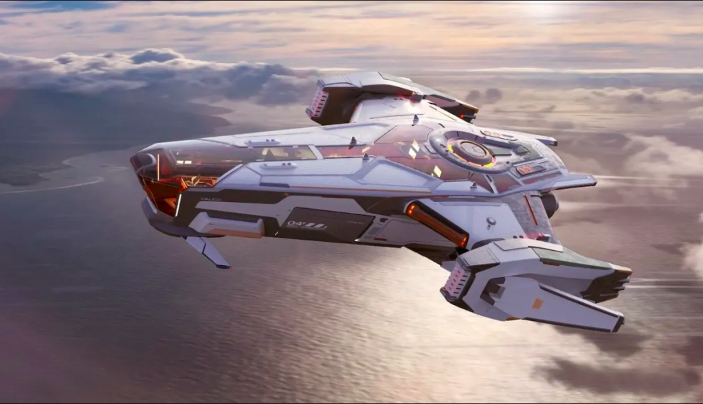 Star Atlas, jogo espacial na Solana, trará agentes de IA da SingularityNET para sua galáxia