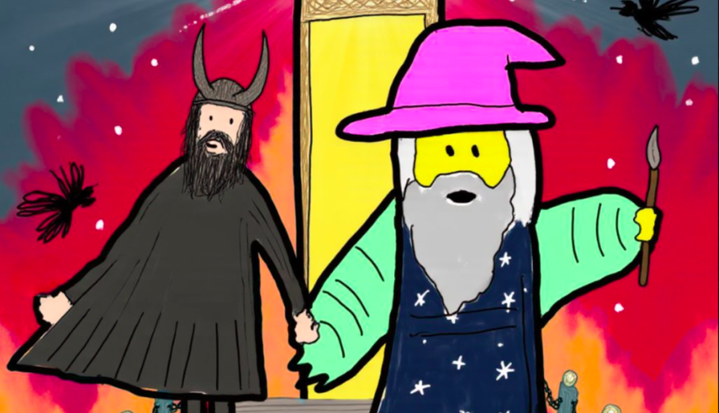 Memecoins: Taproot Wizards lidera captação para a versão Bitcoin da Pump.fun