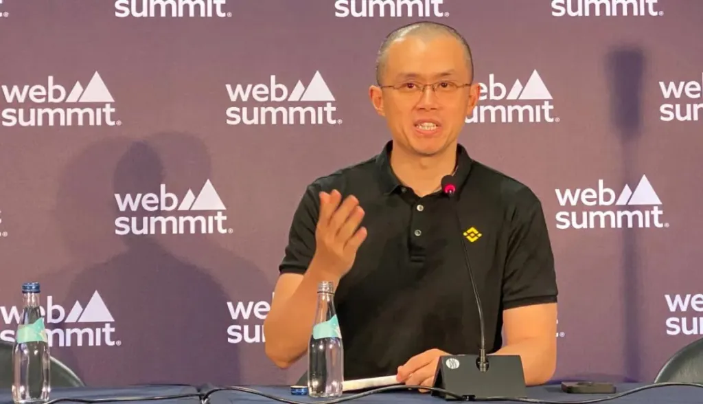 Fundador da Binance, CZ rebate alegações sobre ter fornecido provas contra Justin Sun em acordo judicial
