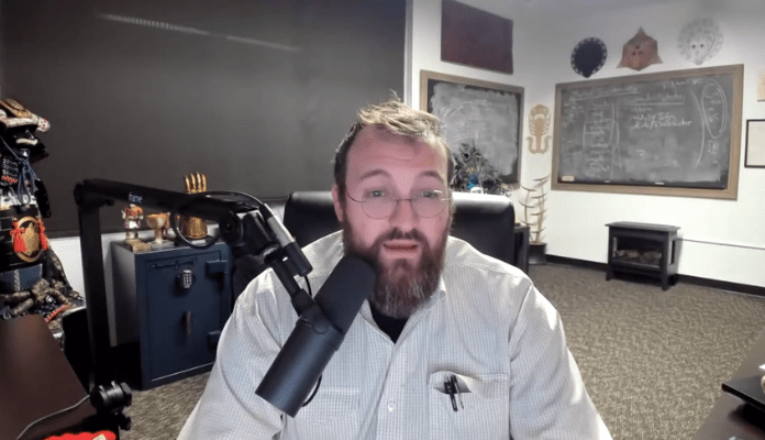 Criador da Cardano prevê Bitcoin a US$ 250 mil até final do ano