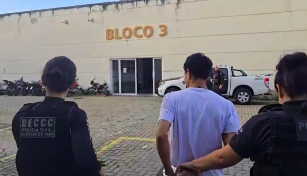 Polícia apreende criptomoedas de brasileiro que aplicava “golpe do amor”