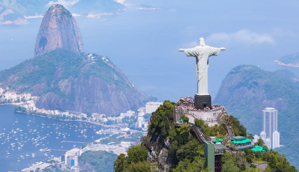 MB debate tokenização e futuro dos criptoativos no Web Summit Rio 2025