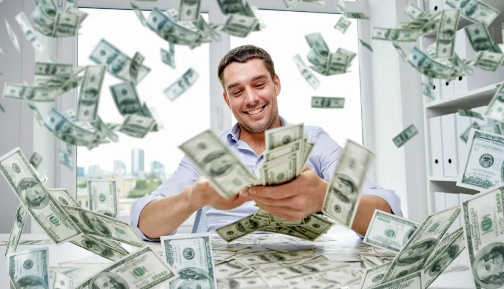 Como se proteger e ganhar dinheiro com criptomoedas durante crises