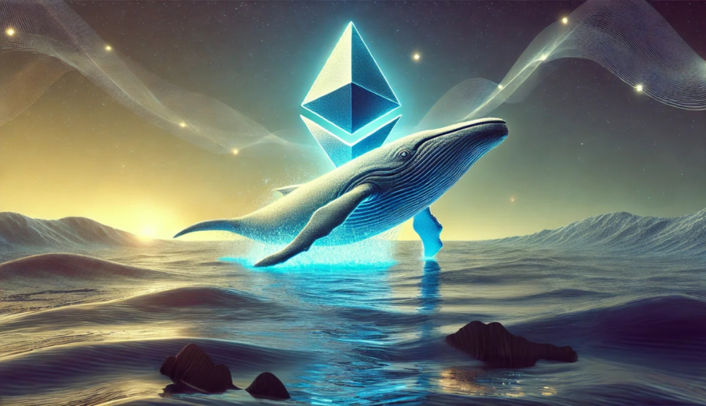 Investidor obtém lucro de 18.000% ao segurar Ethereum por 9 anos