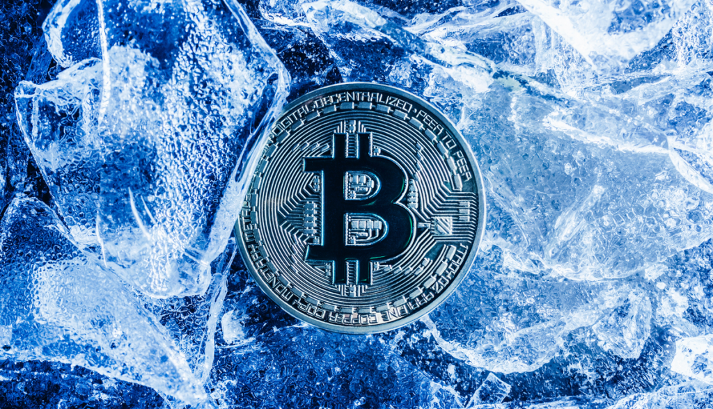 Analista da Coinbase alerta para novo inverno cripto e orienta investidores